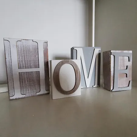 公寓 Schwarzwaldpanorama Doppelzimmer-wc *