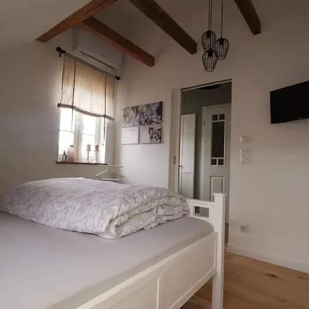 Schwarzwaldpanorama Doppelzimmer-wc 公寓 *