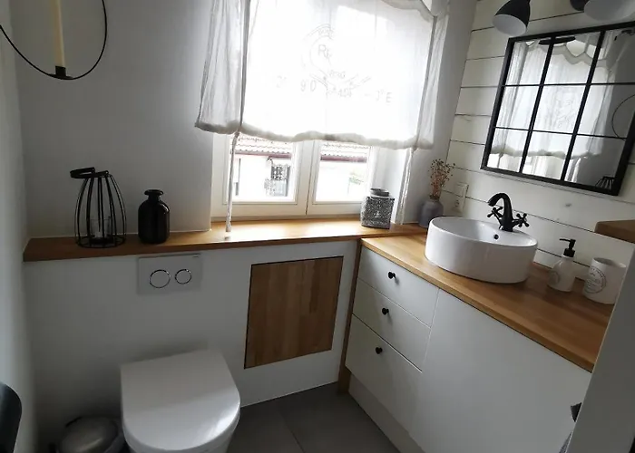 Schwarzwaldpanorama Doppelzimmer-wc Апартаменты