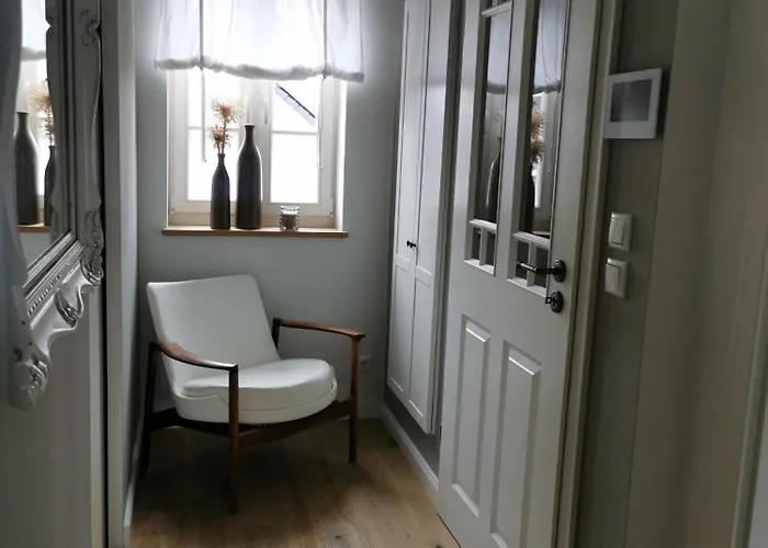 Апартаменты Schwarzwaldpanorama Doppelzimmer-wc *