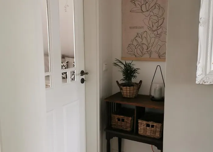 Апартаменты Schwarzwaldpanorama Doppelzimmer-wc Эттлинген