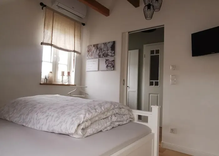 Schwarzwaldpanorama Doppelzimmer-wc Апартаменты *