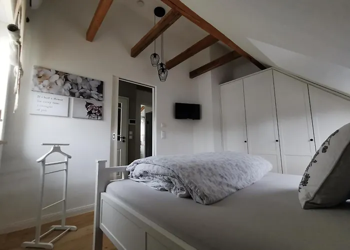 Schwarzwaldpanorama Doppelzimmer-wc Апартаменты *