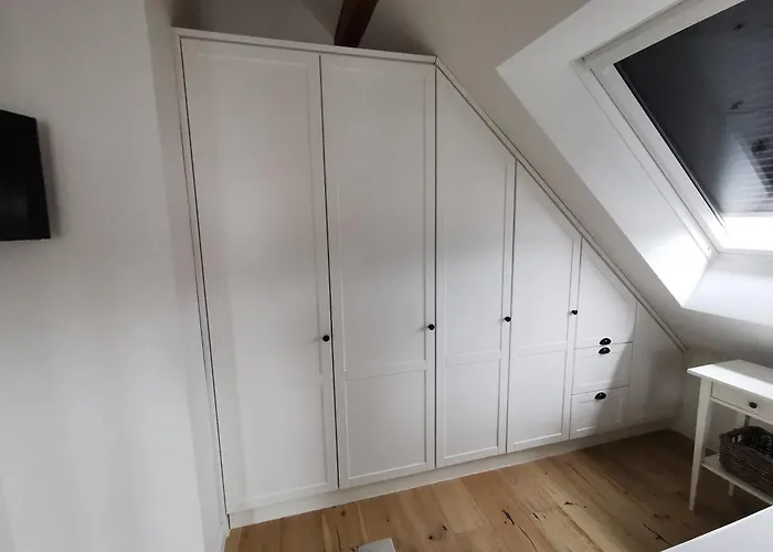 Апартаменты Schwarzwaldpanorama Doppelzimmer-wc *